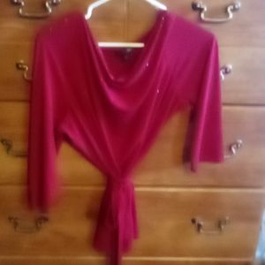 East 5th Blouse